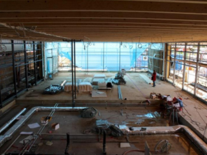 Havalandırma Tersine Döndü